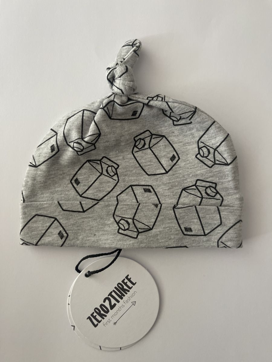 ZERO2THREE - New Born Muts