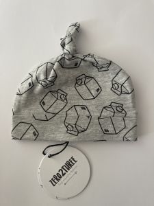 ZERO2THREE - New Born Muts